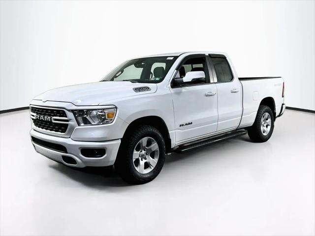 2023 Ram 1500 Big Horn Quad Cab 4x4 64 Box for sale in Edgemont, PA