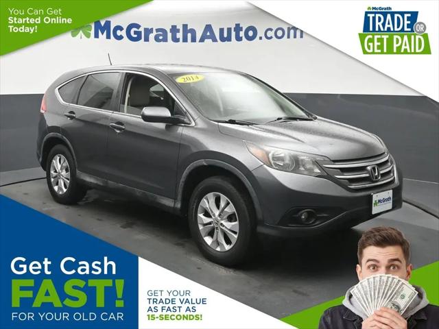 2014 Honda CR-V EX for sale in Marion, IA