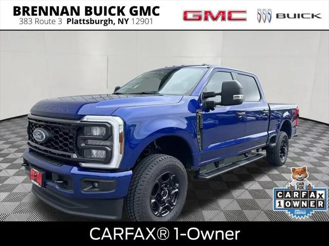 2026 Ford F-350 XL for sale in Plattsburgh, NY
