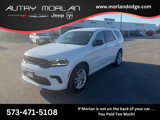 2026 Dodge Durango GT AWD for sale in Sikeston, MO