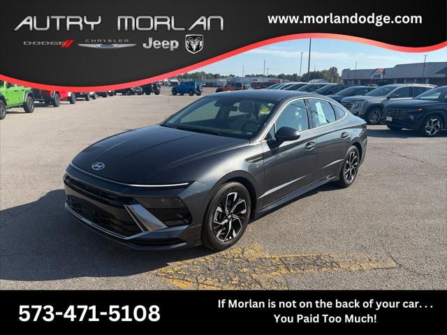 2025 Hyundai Sonata SEL for sale in Sikeston, MO