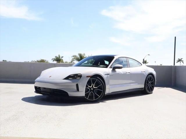 2025 Porsche Taycan RWD for sale in Newport Beach, CA