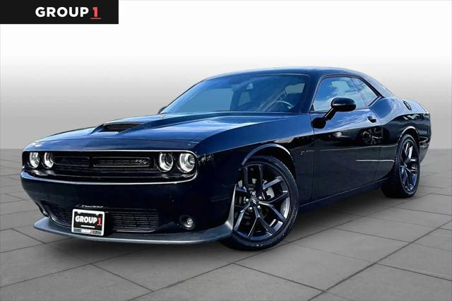 2023 Dodge Challenger R/T for sale in Owings Mills, MD