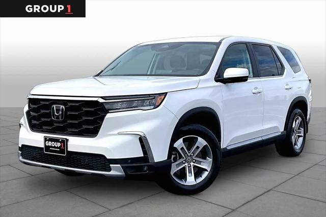 2024 Honda Pilot EX-L 7 Passenger for sale in Owings Mills, MD