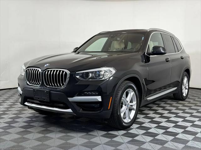2021 BMW X3 xDrive30i for sale in Brentwood, TN