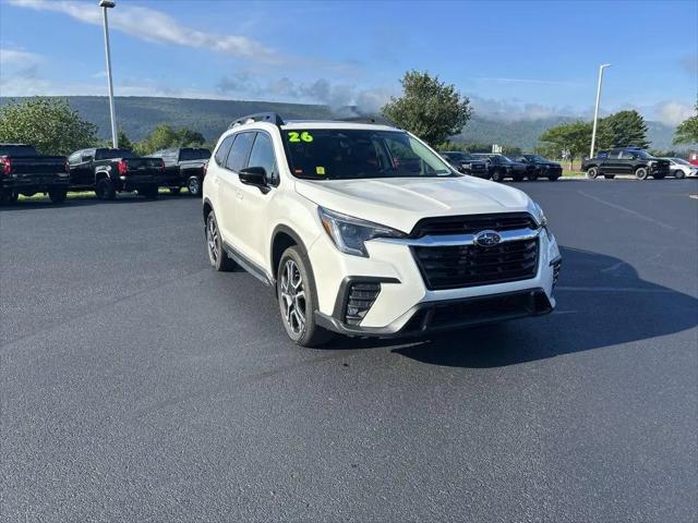 2026 Subaru Ascent Limited 8-Passenger for sale in Muncy, PA
