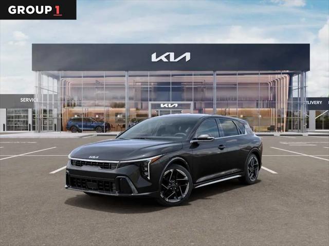 2026 Kia K4 GT-Line for sale in Tomball, TX