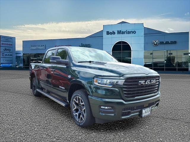2027 Ram 1500 Laramie for sale in Concord, NH