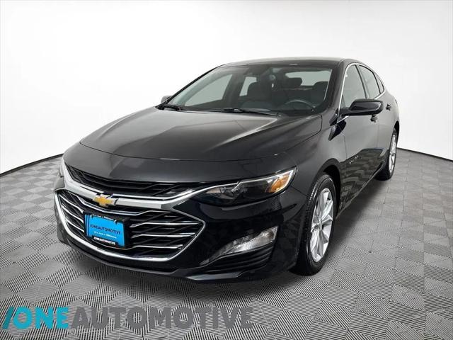 2025 Chevrolet Malibu FWD 1LT for sale in Eau Claire, WI