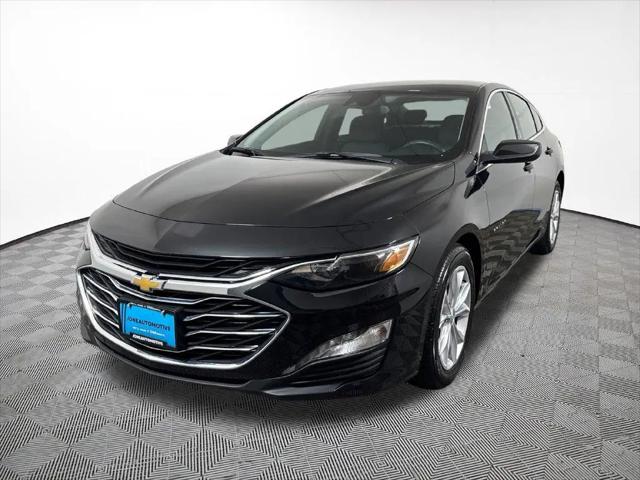 2025 Chevrolet Malibu FWD 1LT for sale in Eau Claire, WI
