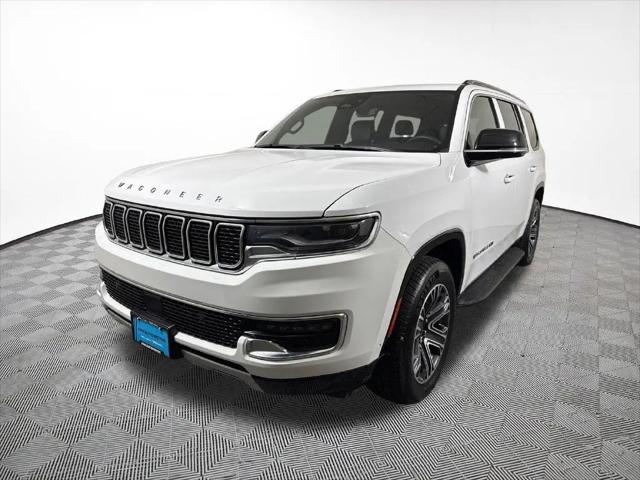 2024 Jeep Wagoneer Series II 4x4 for sale in Eau Claire, WI