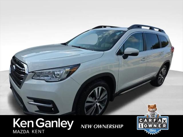 2022 Subaru Ascent Limited for sale in Kent, OH