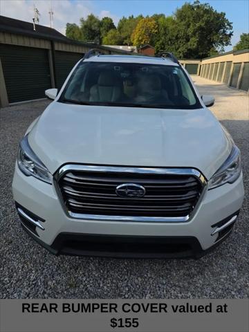 2022 Subaru Ascent Limited