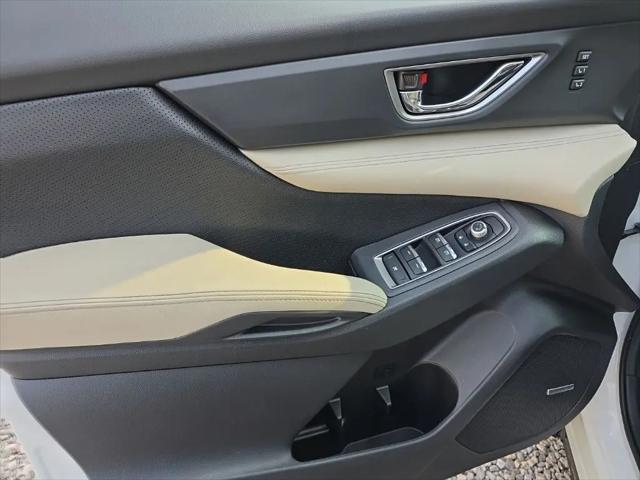 2022 Subaru Ascent Limited