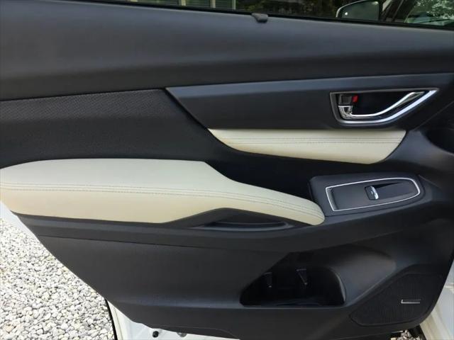 2022 Subaru Ascent Limited