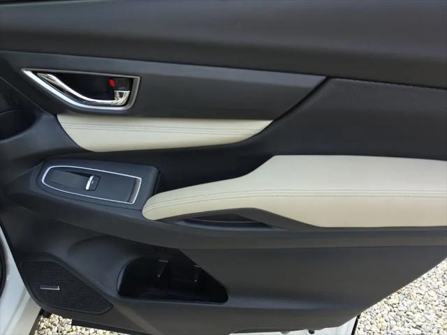 2022 Subaru Ascent Limited