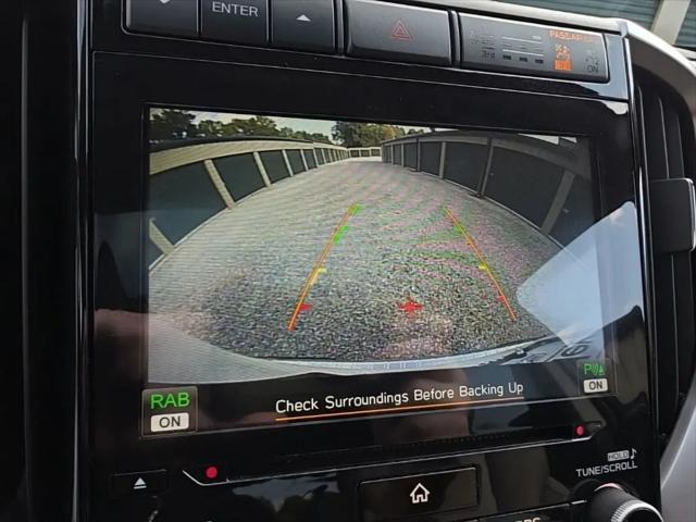 2022 Subaru Ascent Limited