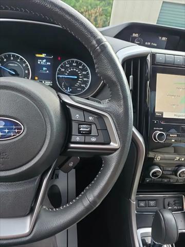 2022 Subaru Ascent Limited