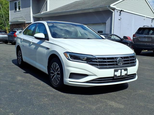 2019 Volkswagen Jetta 1.4T SEL for sale in Canton, CT