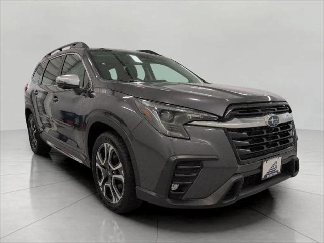 2023 Subaru Ascent Limited 8-Passenger for sale in Oshkosh, WI