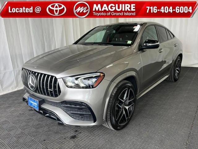 2023 Mercedes-Benz AMG GLE 53 4MATIC for sale in Grand Island, NY