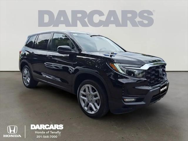 2024 Honda Passport AWD EX-L for sale in Tenafly, NJ