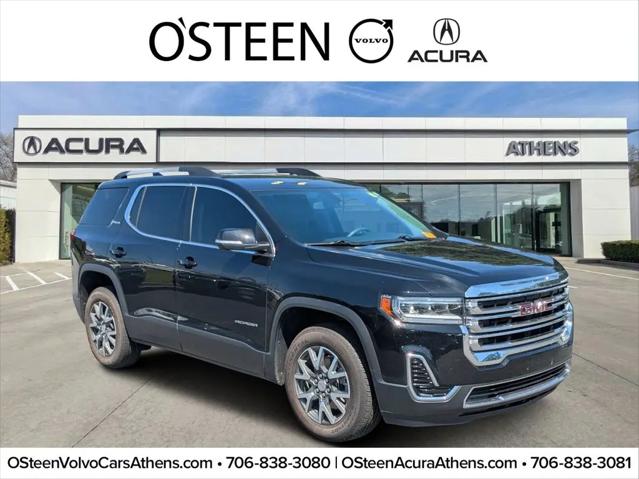 2021 GMC Acadia FWD SLE for sale in Athens, GA