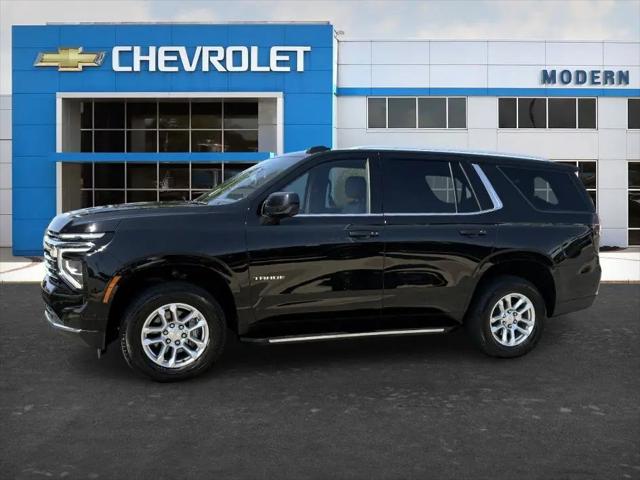 2025 Chevrolet Tahoe 2WD LT for sale in Winston-Salem, NC