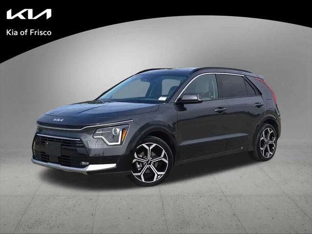 2024 Kia Niro EX Touring for sale in Frisco, TX