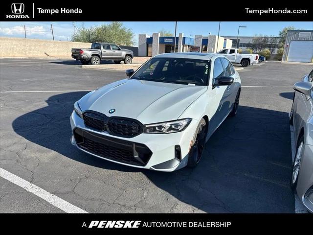 2023 BMW M340i M340i for sale in Tempe, AZ