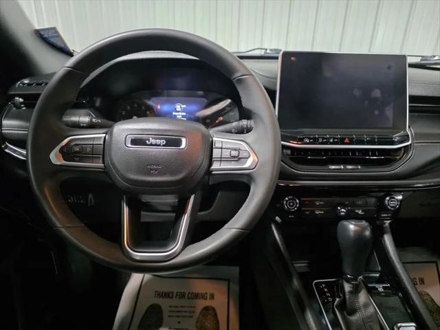 2022 Jeep Compass Altitude 4x4