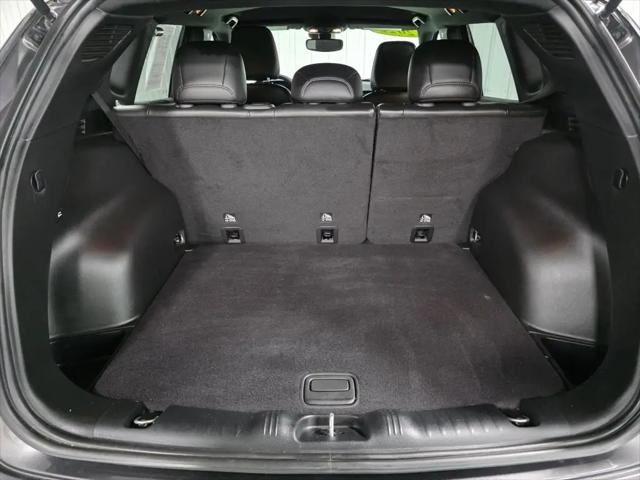 2022 Jeep Compass Altitude 4x4