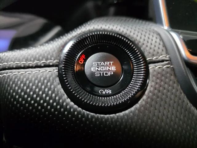 2022 Jeep Compass Altitude 4x4