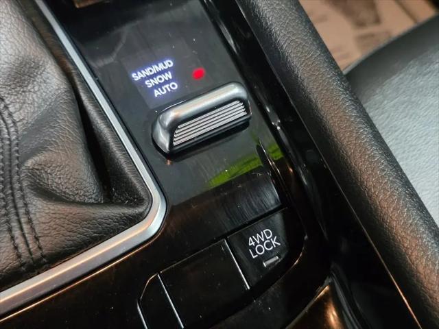 2022 Jeep Compass Altitude 4x4
