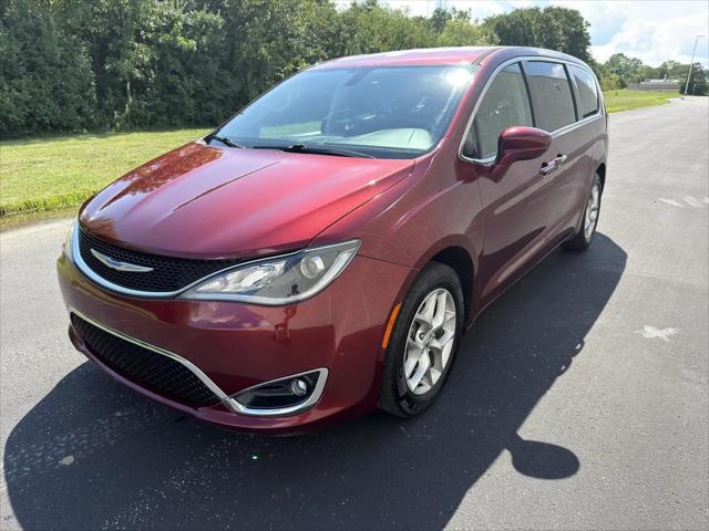 2019 Chrysler Pacifica Touring Plus for sale in Indianapolis, IN