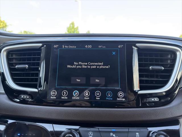 2019 Chrysler Pacifica Touring Plus