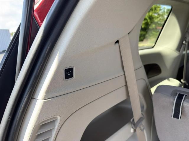 2019 Chrysler Pacifica Touring Plus