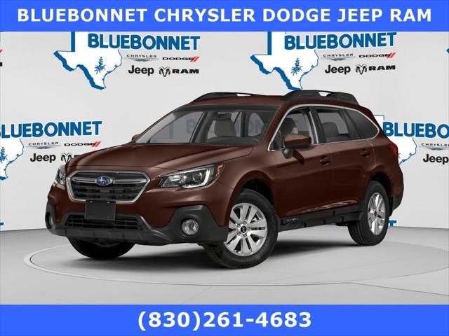 2019 Subaru Outback 2.5i Touring for sale in New Braunfels, TX