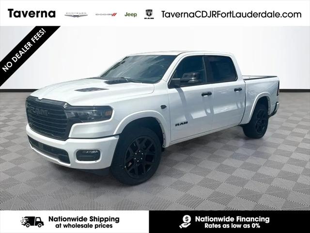 2027 Ram 1500 Laramie for sale in Pompano Beach, FL