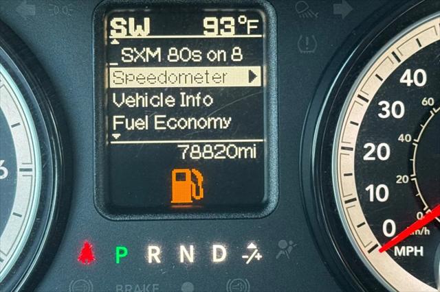 2020 Ram 1500 Tradesman Quad Cab 4x2 64 Box