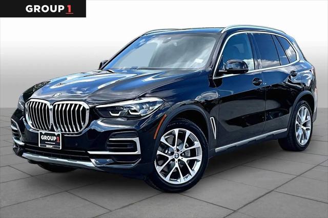2023 BMW X5 xDrive40i for sale in Round Rock, TX
