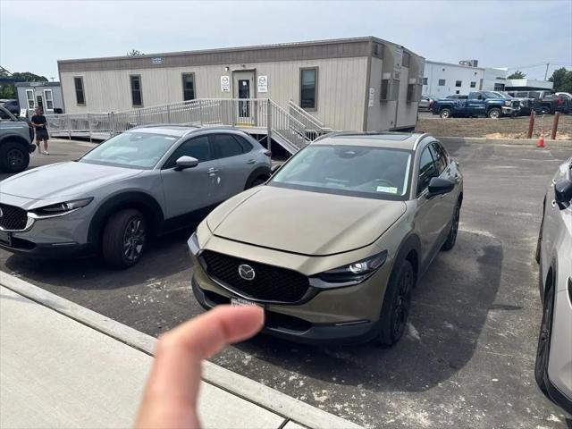 2024 Mazda CX-30 2.5 Carbon Turbo for sale in Riverhead, NY
