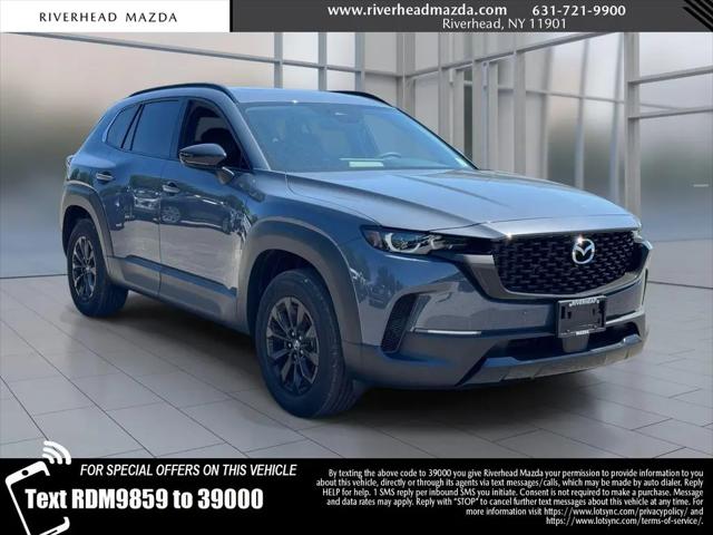 2026 Mazda CX-50 Hybrid Premium for sale in Riverhead, NY