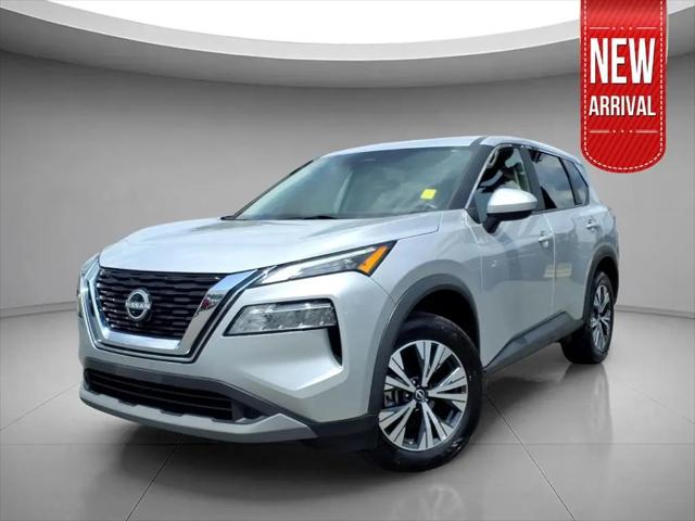 2023 Nissan Rogue SV Intelligent AWD for sale in Pineville, NC
