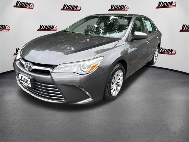 2016 Toyota Camry LE for sale in Rochester, NY
