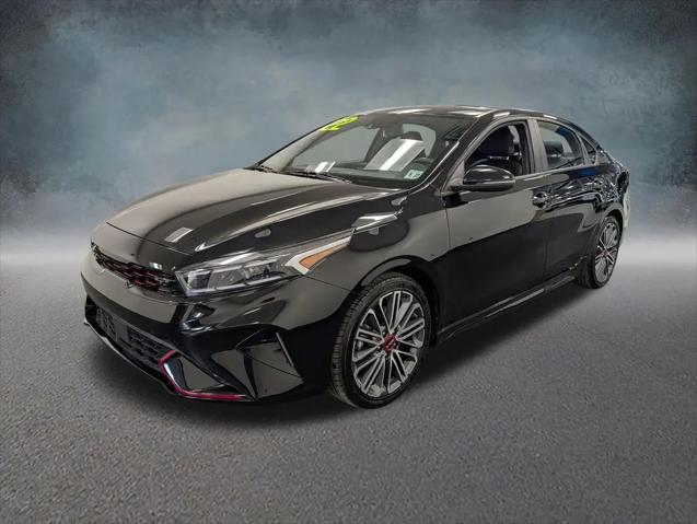 2022 Kia Forte GT for sale in Denville, NJ