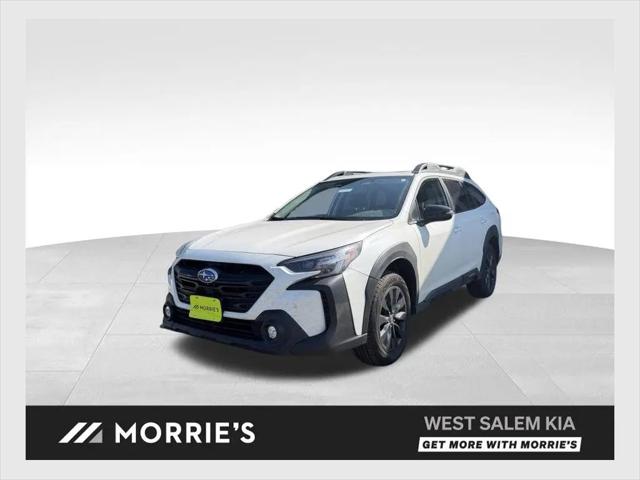 2024 Subaru Outback Onyx Edition XT for sale in West Salem, WI