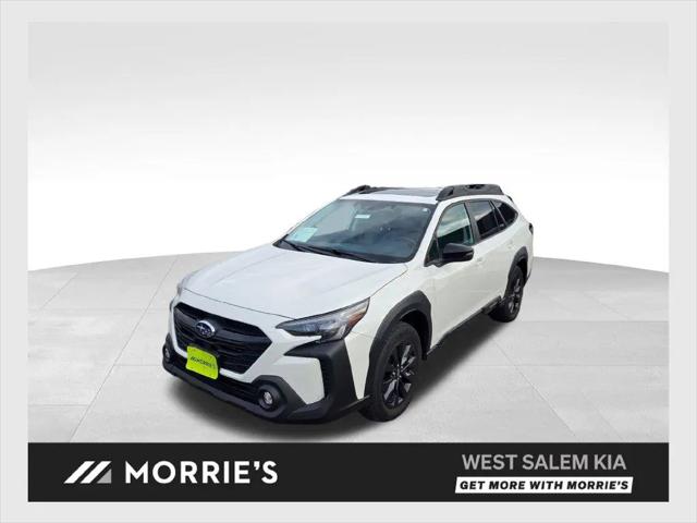 2024 Subaru Outback Onyx Edition XT for sale in West Salem, WI