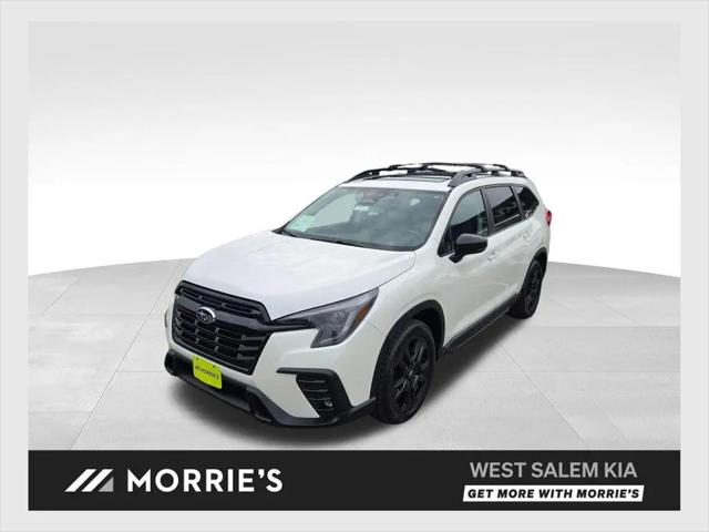 2024 Subaru Ascent Onyx Edition 7-Passenger for sale in West Salem, WI