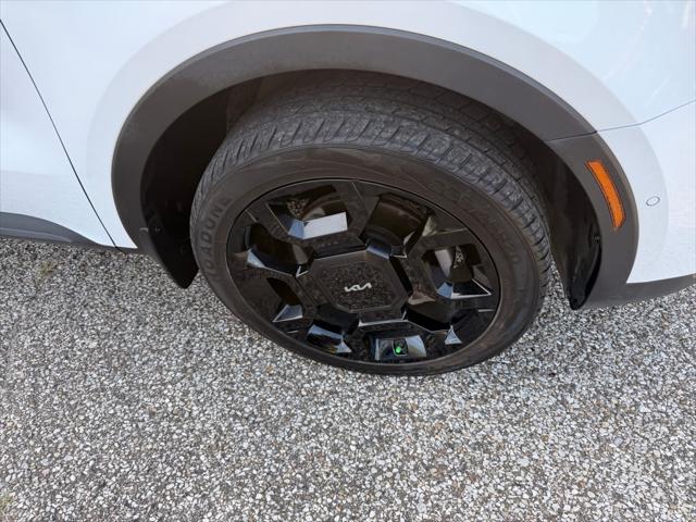 2024 Kia Sorento X-Line SX 2024 Kia Sorento X-Line SX